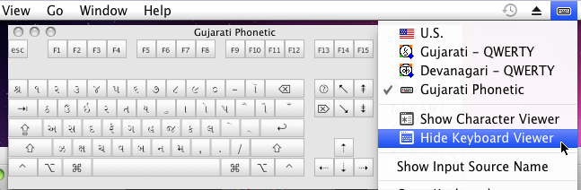 How To Install Gujarati Font In Android